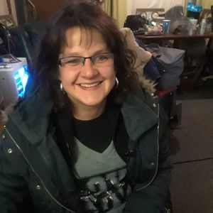 Meet your Posher, Tina